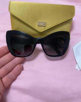 occhiali da sole Dolce e Gabbana occhiali da sole 