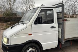 Iveco daily 35-10 turbo