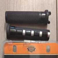 Manopole Harley Wild One perfette