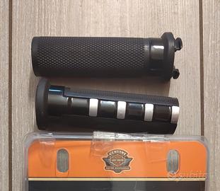 Manopole Harley Wild One perfette