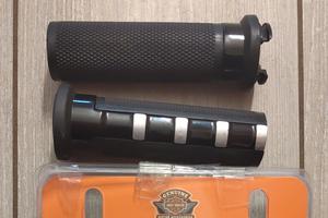 Manopole Harley Wild One perfette