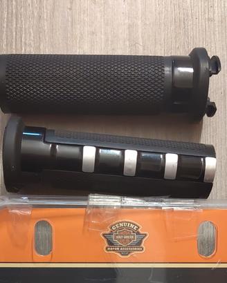 Manopole Harley Wild One perfette