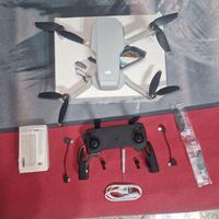 Drone dji mini se 1