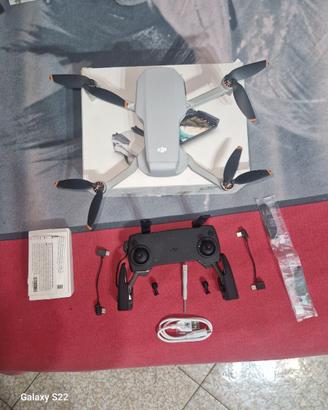 Drone dji mini se 1
