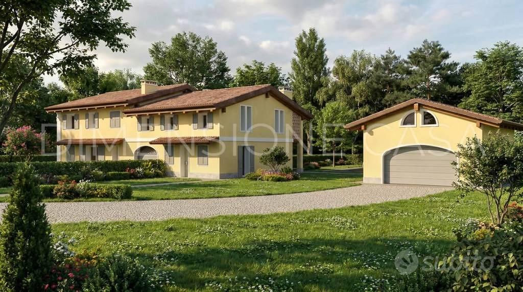 Casa – Mirandola, Modena - Vista 2