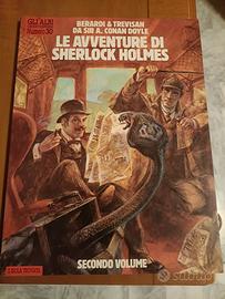 Le Avventure di Sherlock Holmes