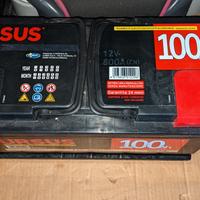 Batteria Ursus 100 Ah