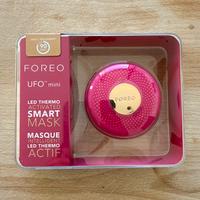 Foreo mini Ufo nuovo ancora imballato