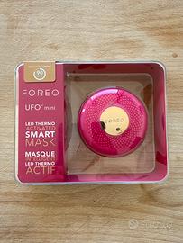 Foreo mini Ufo nuovo ancora imballato