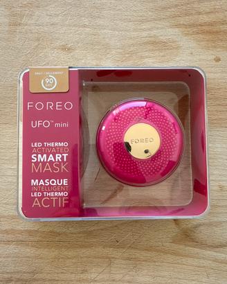 Foreo mini Ufo nuovo ancora imballato