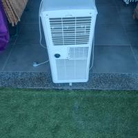 2 Condizionatori portatili olympia