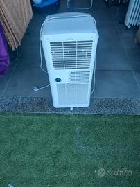 2 Condizionatori portatili olympia