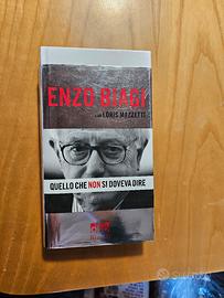 libro Quello che non si doveva dire