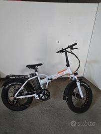 🔥  E-BIKE OFF-GRID FAT –  ITALIA.POWER🔥