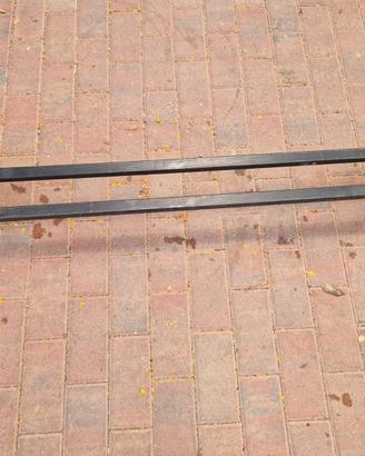 Barre portatutto Citroën C4 Grand Picasso 2014