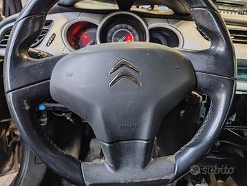 Airbag volante CITROEN C3 del 2012