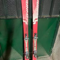 Sci alpinismo dynafit R8.0 165 cm