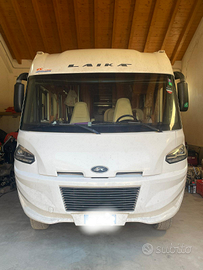 Ecovip 712 anno 2020