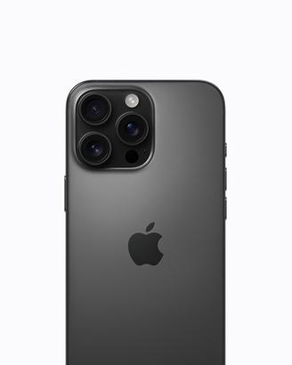 Iphone 16 Pro Max 256 GB (NUOVO) -489€ sconto