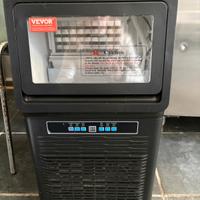 macchinetta del ghiaccio da bar 