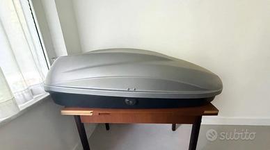 Box tetto auto -145€