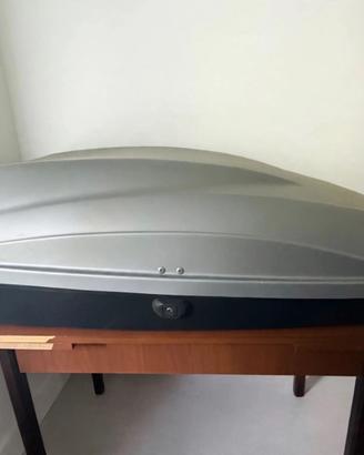 Box tetto auto -145€
