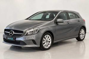 Mercedes-Benz Classe A (W176) A 180 d Premium