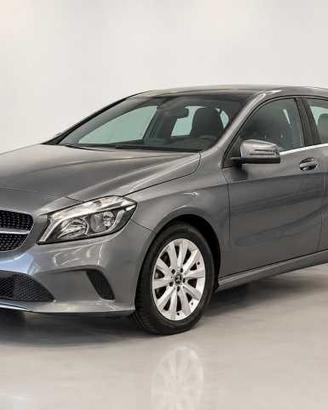 Mercedes-Benz Classe A (W176) A 180 d Premium