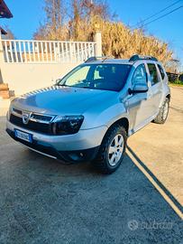 Dacia Duster 4x4 