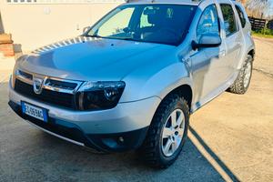 Dacia Duster 4x4 