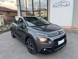 Citroen C3 1.2 puretech Shine s&s 83cv neopatentat