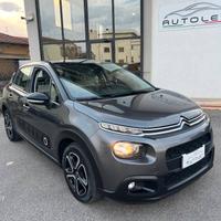 Citroen C3 1.2 puretech Shine s&s 83cv neopatentat