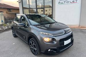 Citroen C3 1.2 puretech Shine s&s 83cv neopatentat