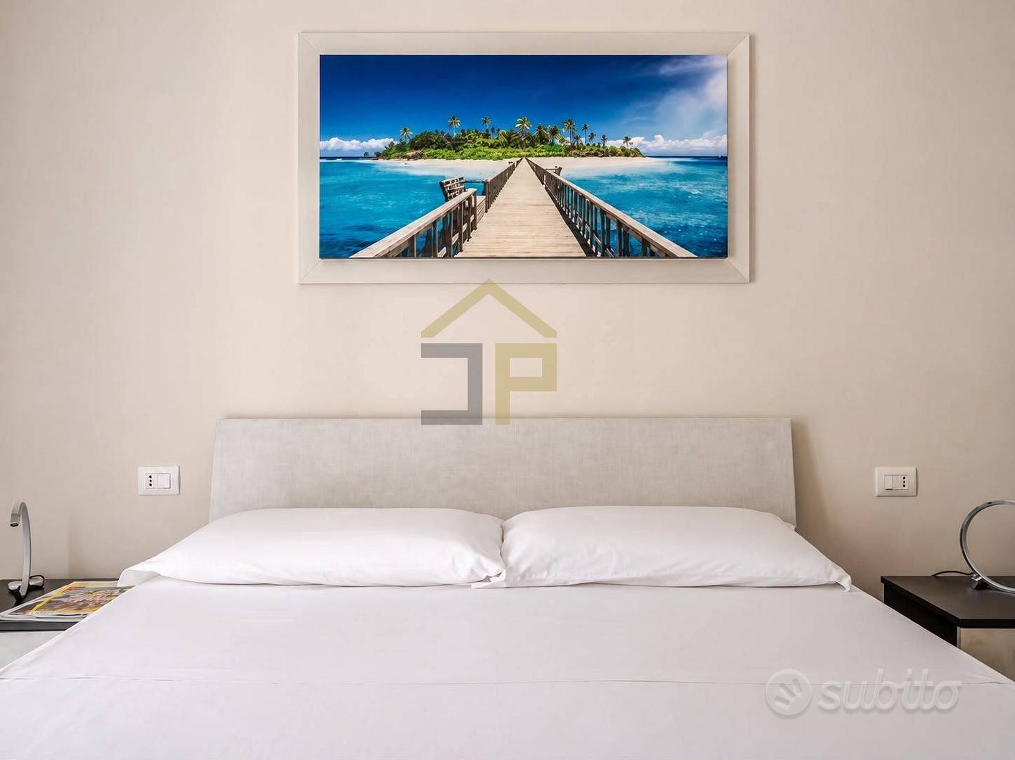 Appartamento – Balestrate, Palermo - Altro