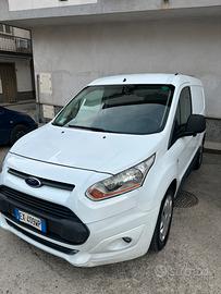 Ford transit connect 1.6 95cv