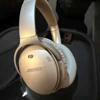 Cuffie Bose QuietComfort 35