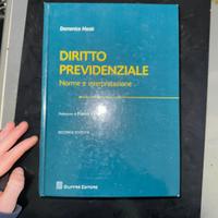 Diritto Previdenziale