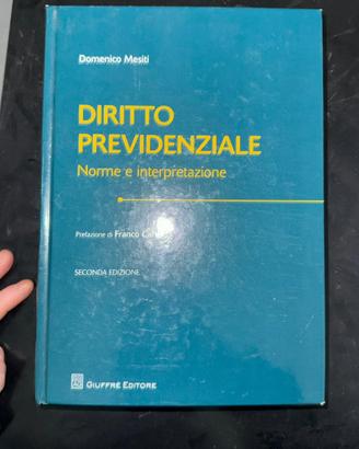 Diritto Previdenziale