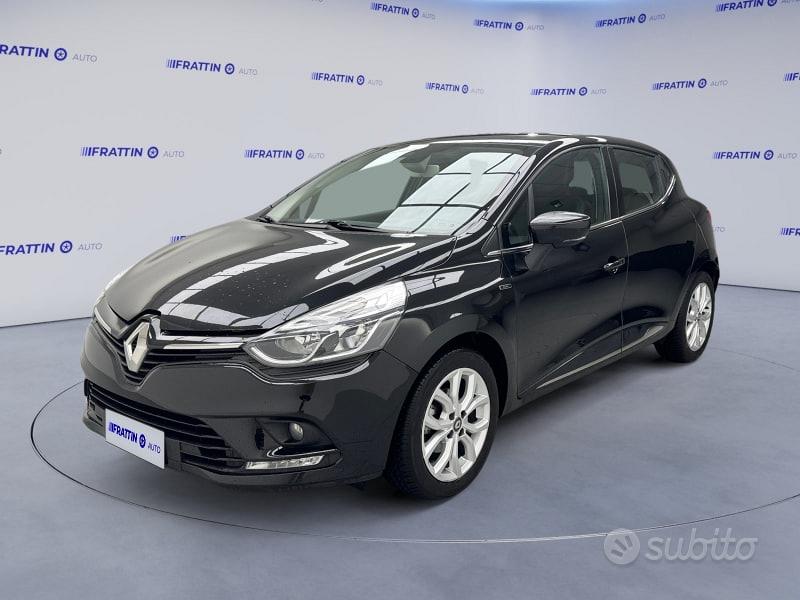 Renault Clio 4ª serie
