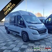 MALIBU VAN COMPACT 540 DB