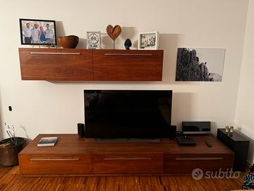 Mobile tv design Riva 1920