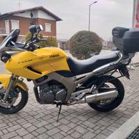 Yamaha TDM 900 - 3300
