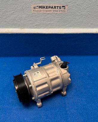 Compressore Clima BMW F45 U06 MINI F56 F66 (RKL)