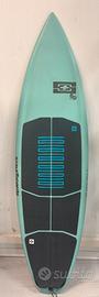 tavola kite surf splusurboard blakhole 5'8