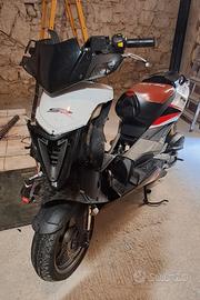 smembro aprilia sr 50 factory