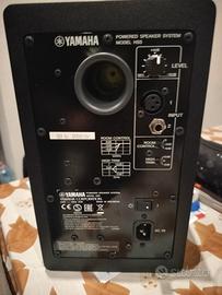 monitor YAMAHA HS5