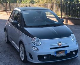 Abarth 500 C 1.4 Turbo T-Jet ABARTH CABRIO SUP. PR