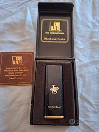 accendino vintage John Player Special