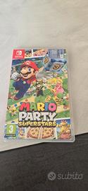 mario Party superstars Nintendo 
