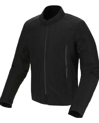 TG XL GIACCA TWIN NERO TUCANO URBANO MOTO E SCOOTE